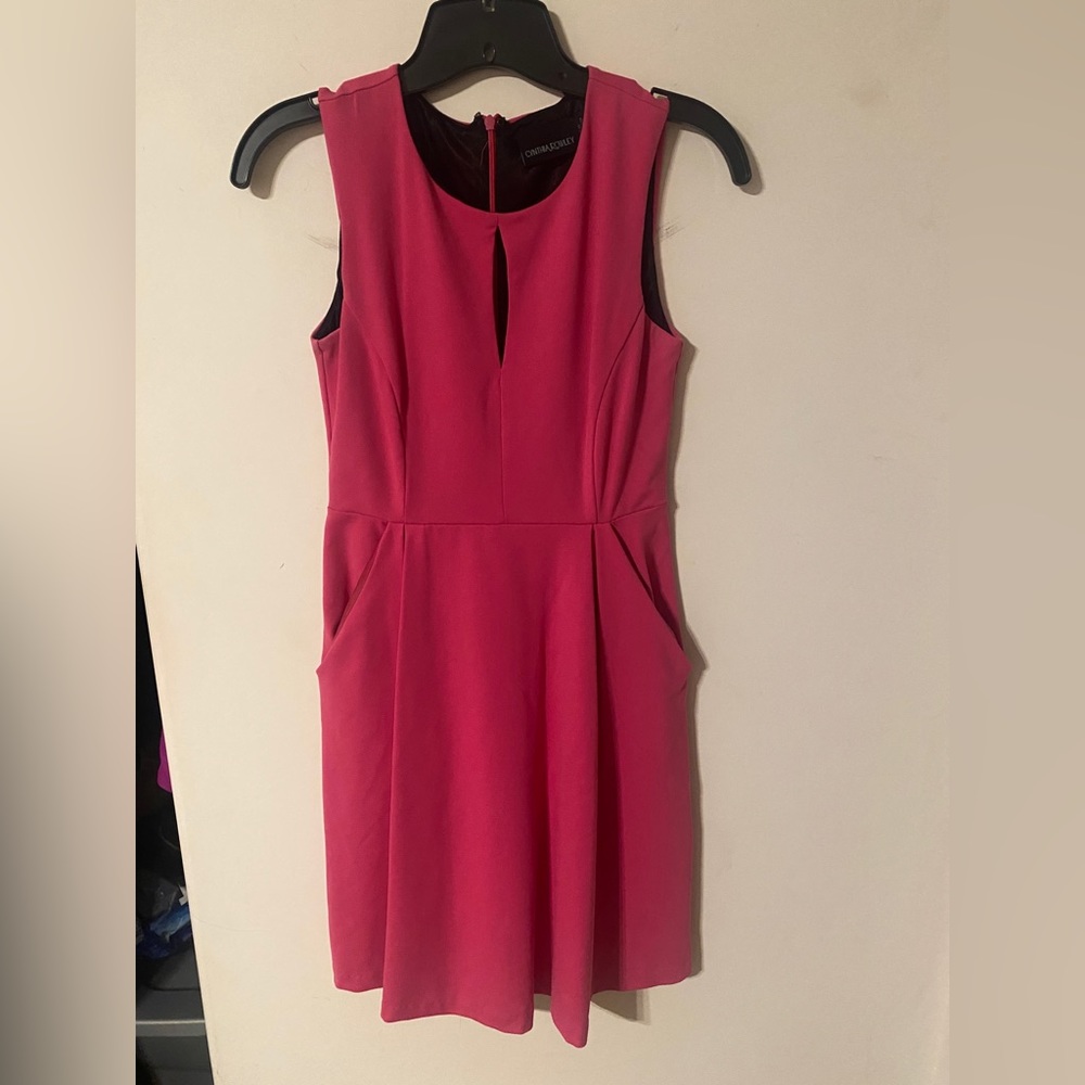 Cynthia Rowley Dress size XS